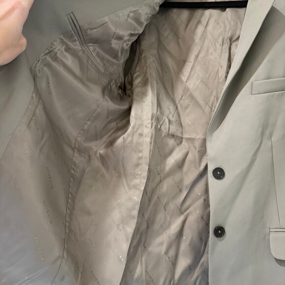 Anine Bing Quinn Blazer - Picture 5 of 8